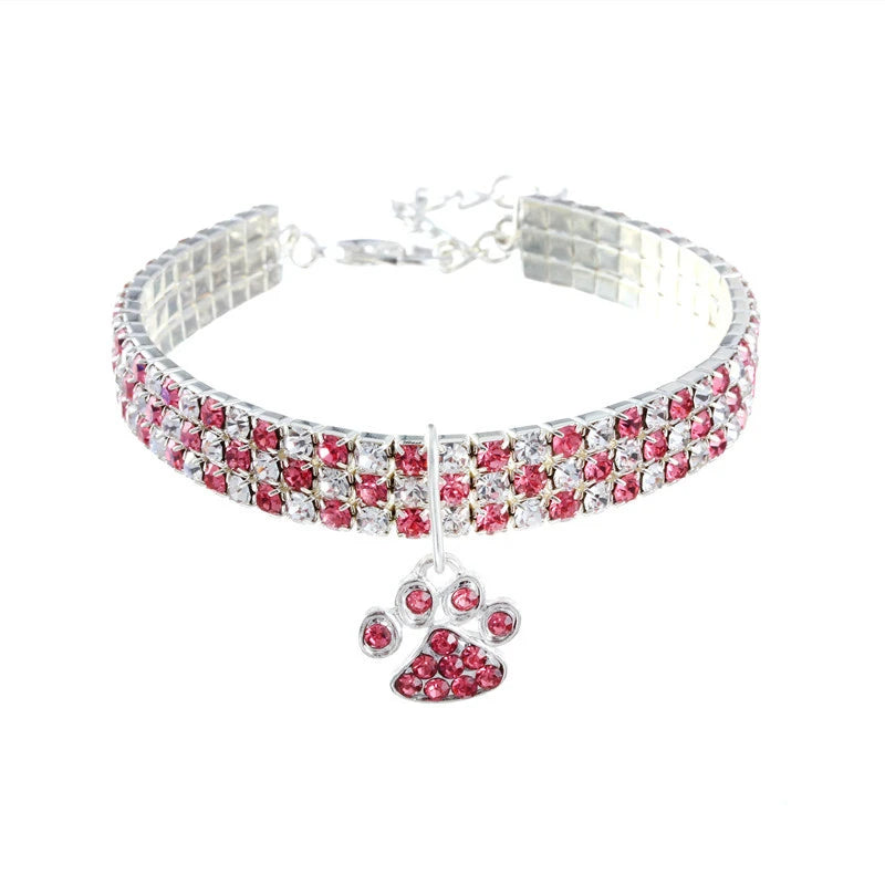 Bark & Bling Sparkle Collar
