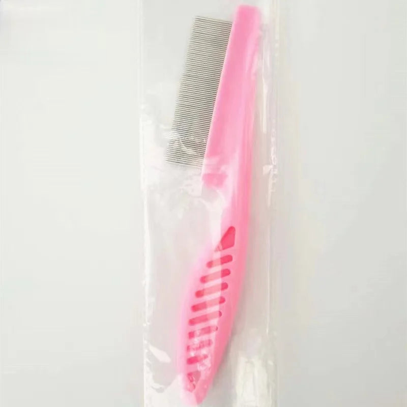 FurFetch Flea & Shedding Comb