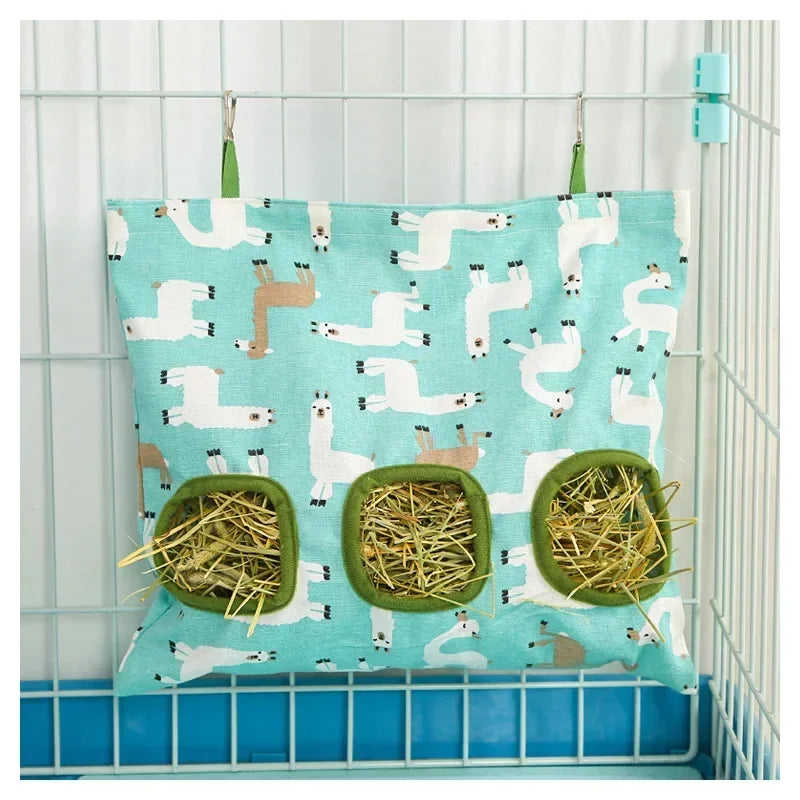 SnackSack™ for Small Pets