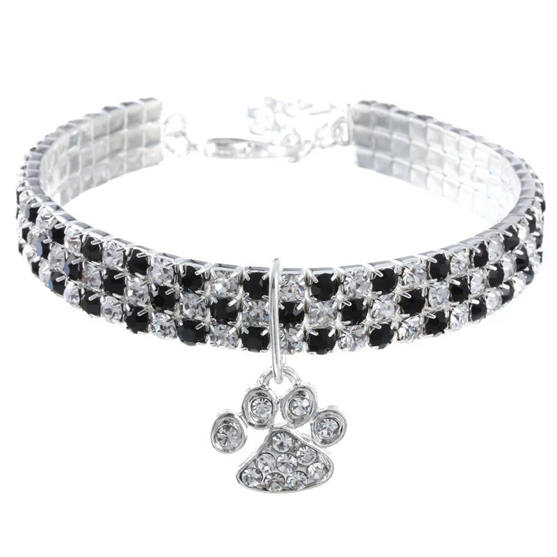Bark & Bling Sparkle Collar