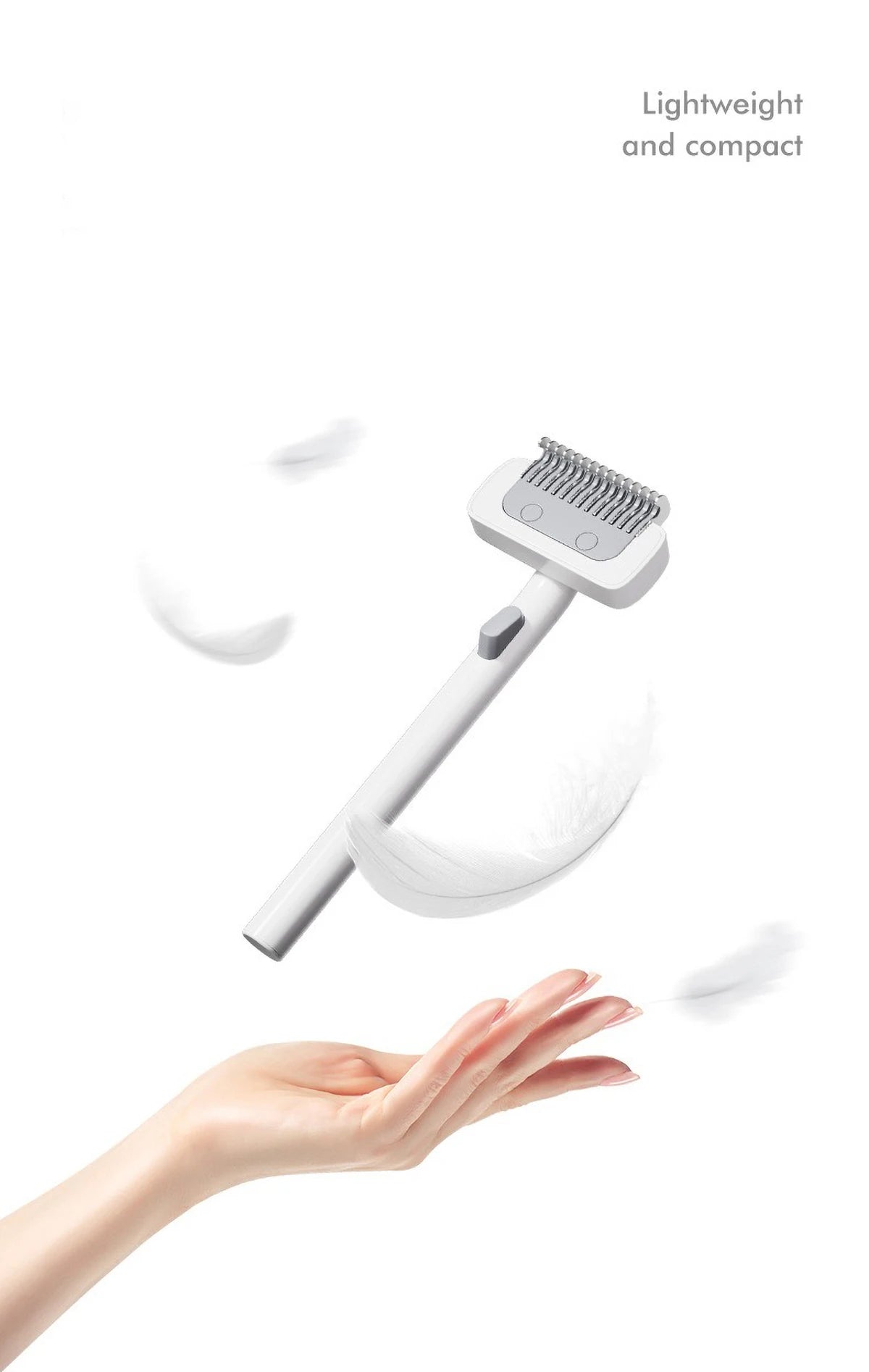TangleTamer Pro