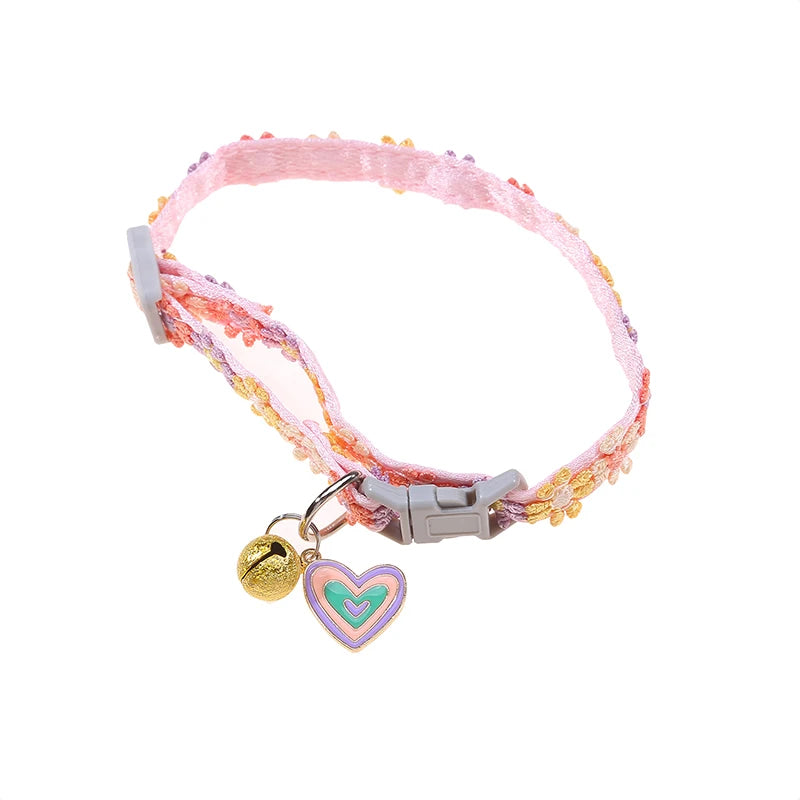 PawTinkle Color Collar