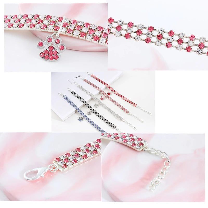 Bark & Bling Sparkle Collar