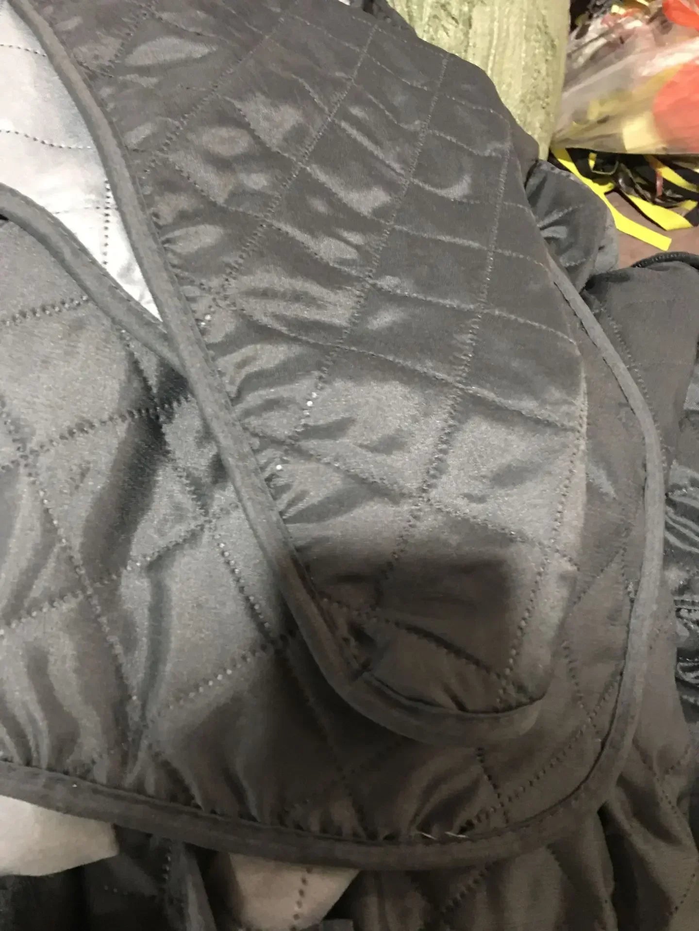 PuddleProof Paws Blanket