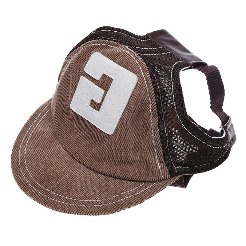 Pawshade PupCap