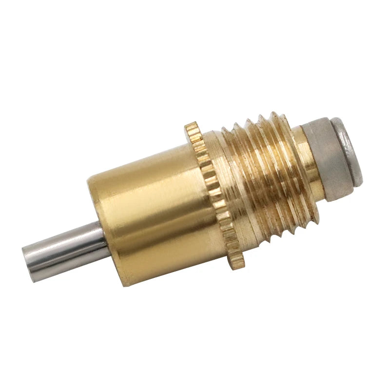 HydraSip Copper Drinker Set – 4-Pack Animal Water Nipples