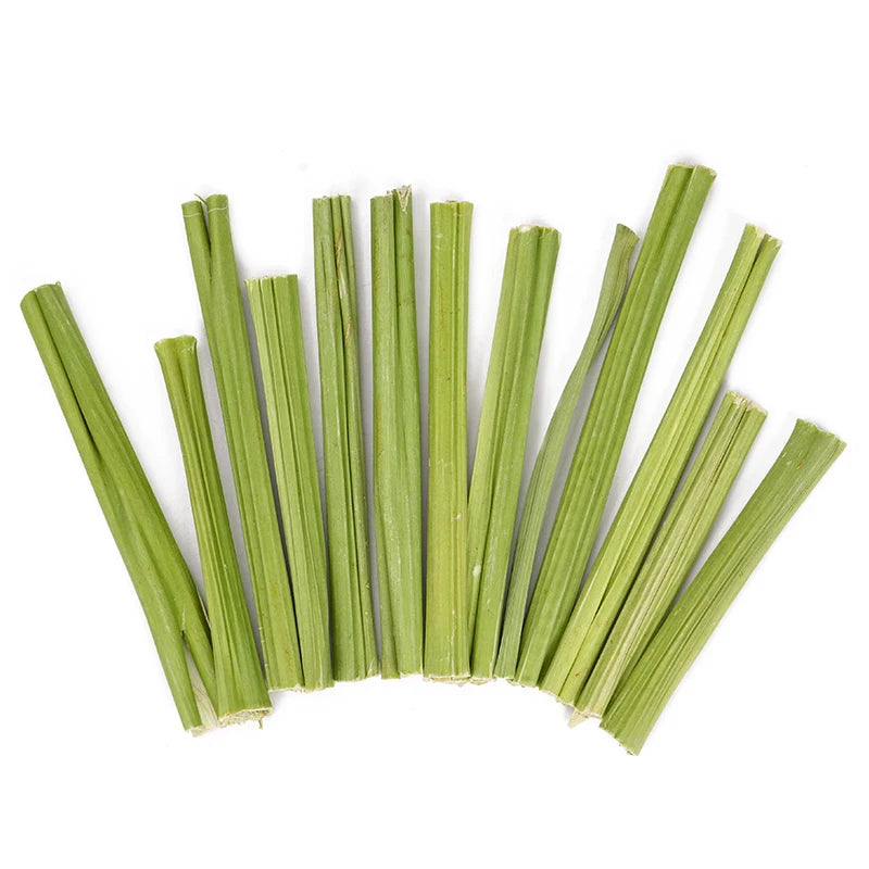 NibbleStix Papaya Chews