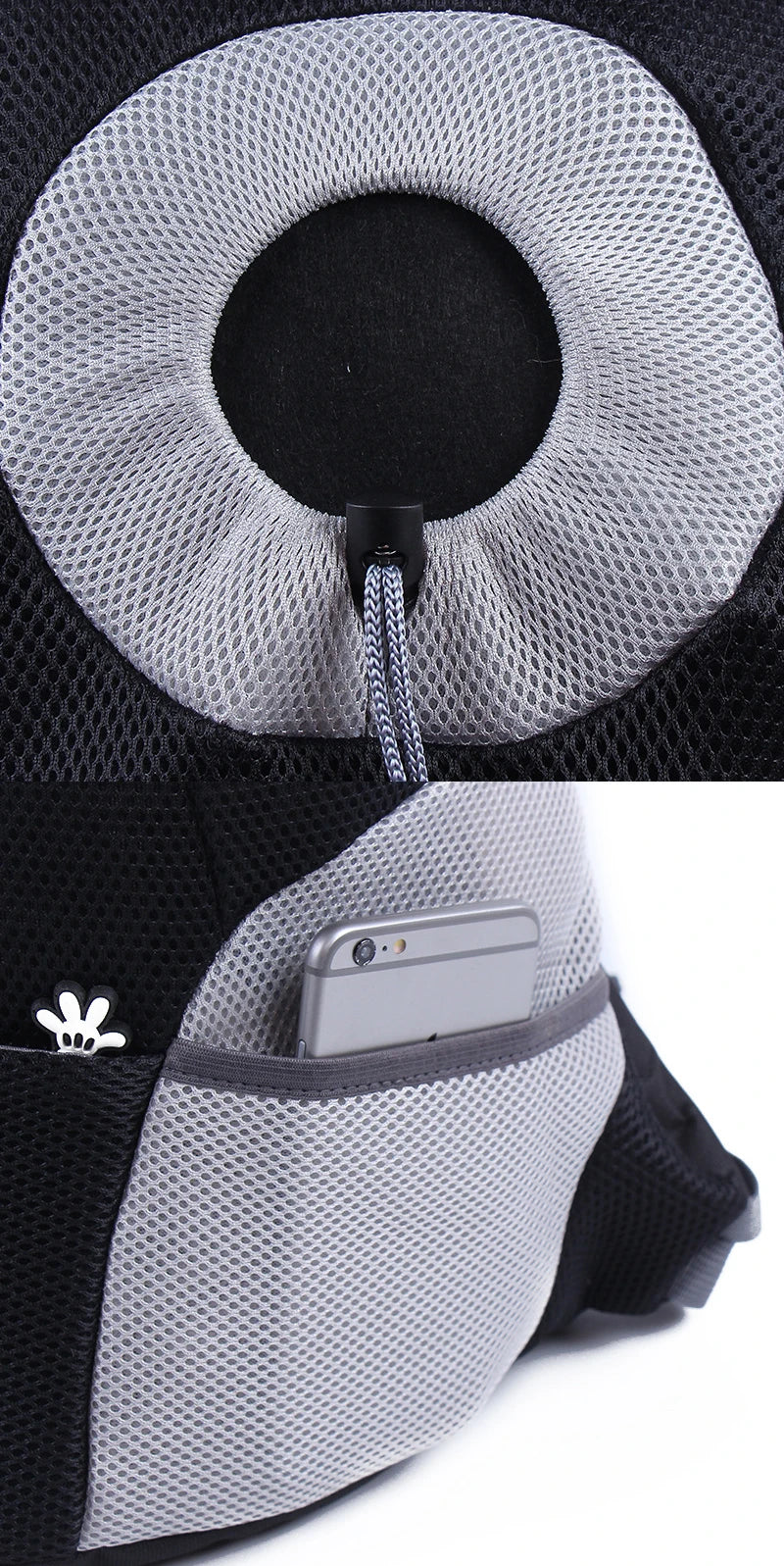 PawketPal Pet Carrier