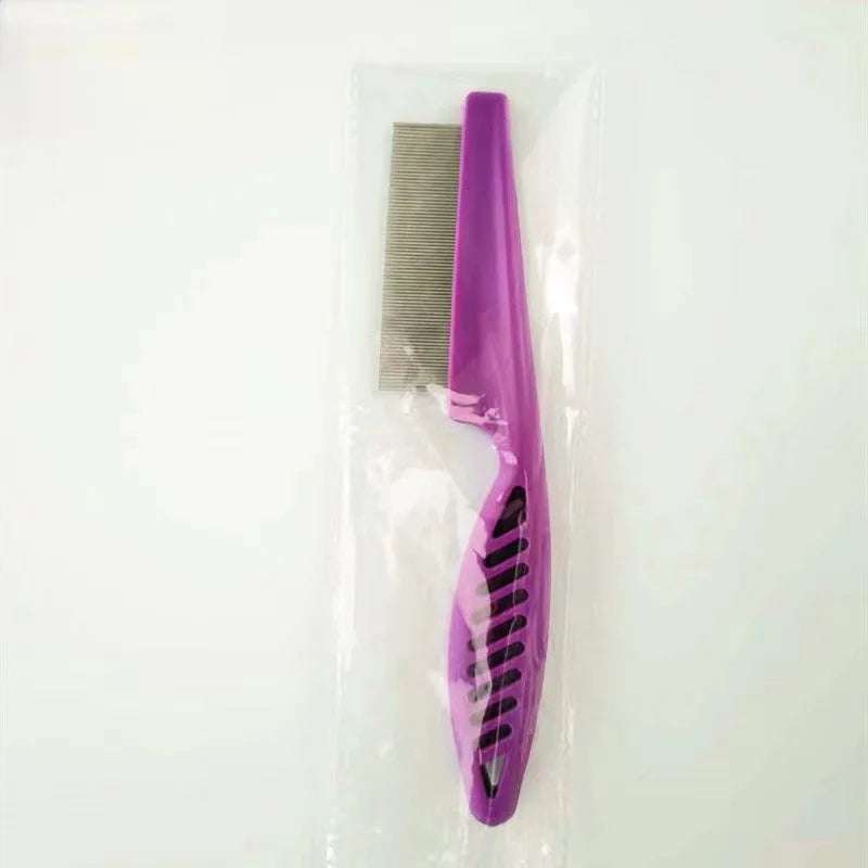 FurFetch Flea & Shedding Comb