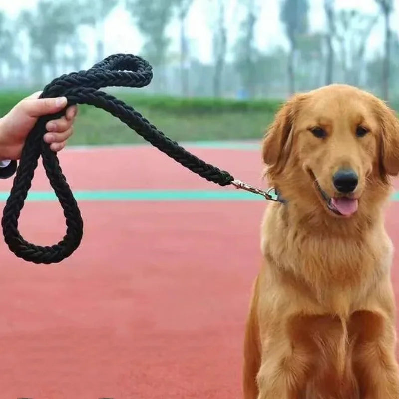 TrekTug Power Leash