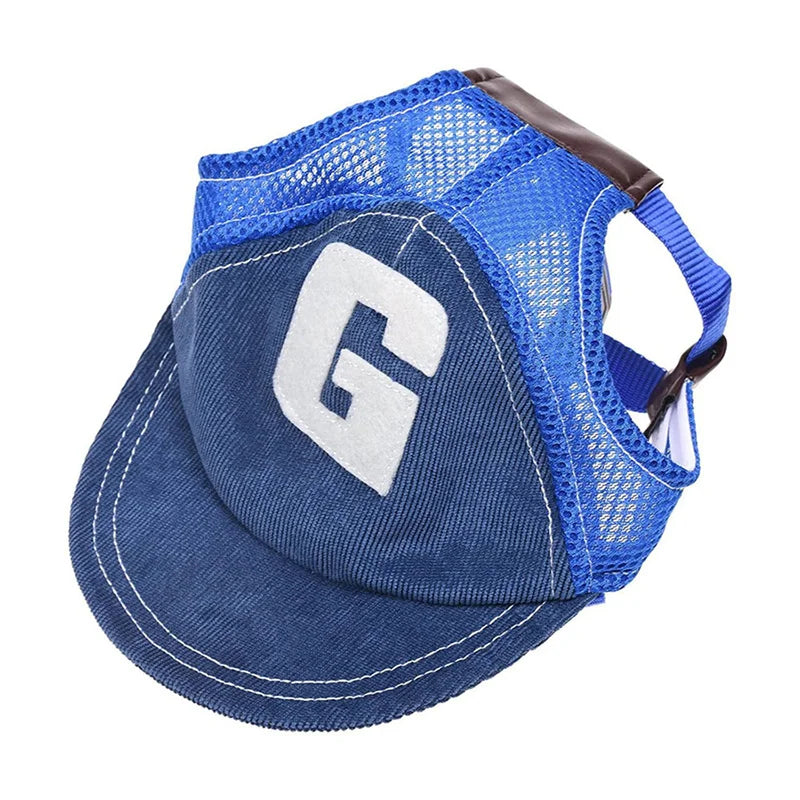 Pawshade PupCap