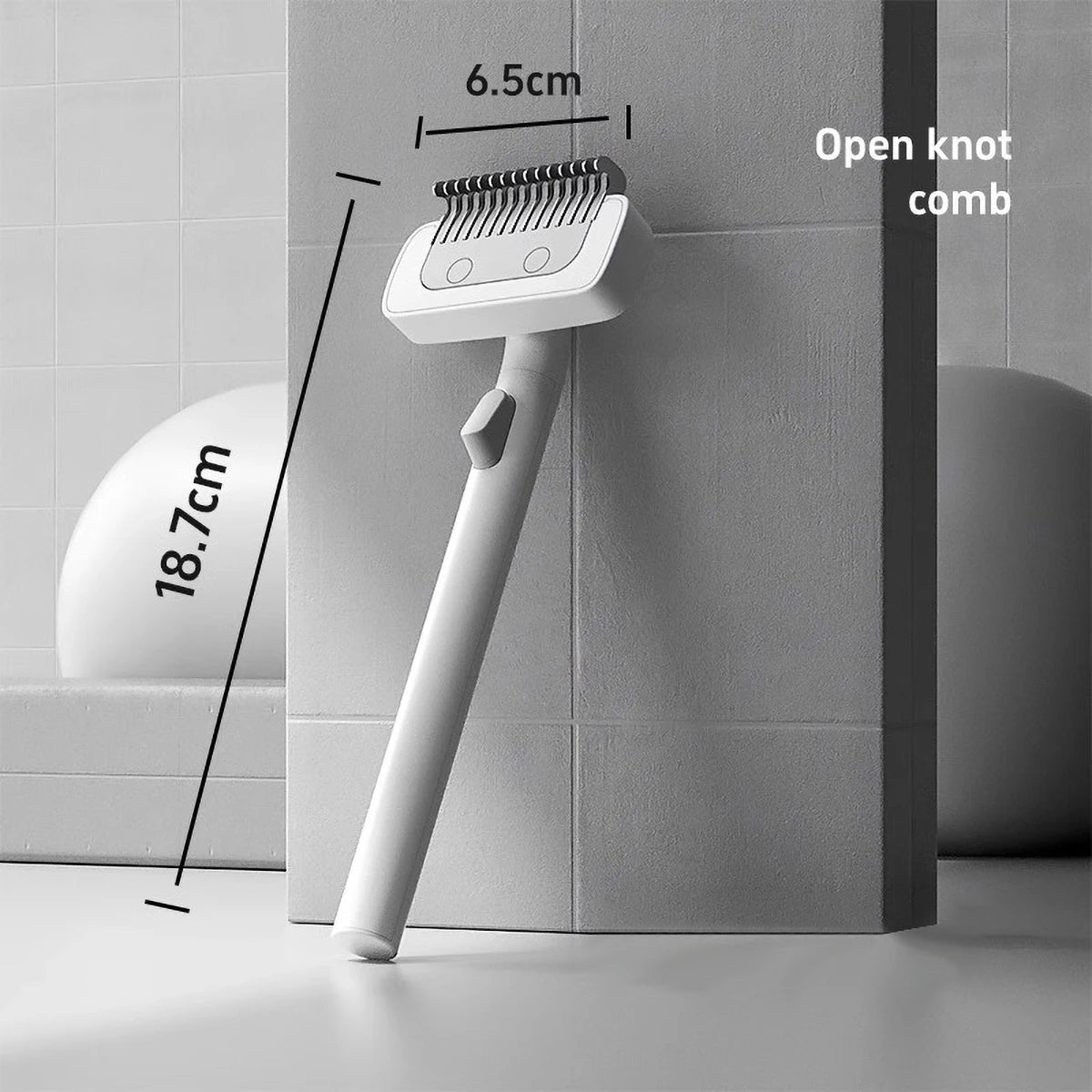 TangleTamer Pro