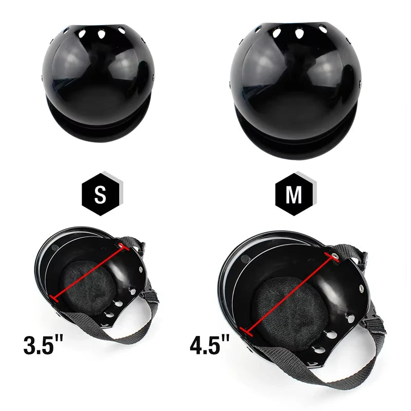 PawGear Moto Pup Helmet & Shades Set