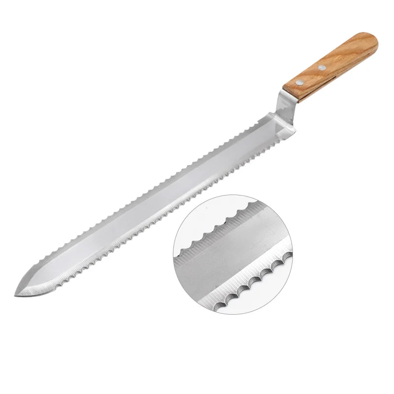 BuzzBlade Honey Knife