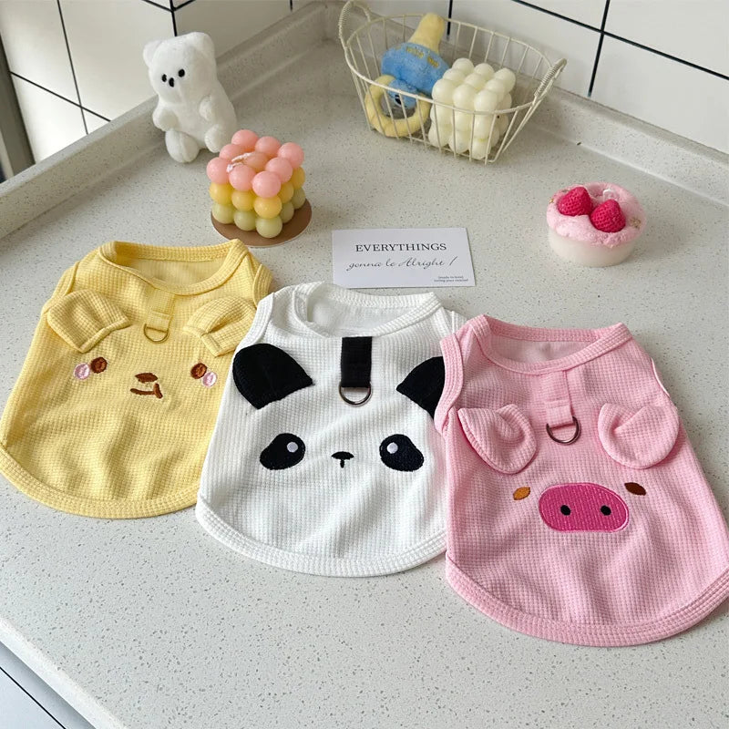 BreezyPaws Vest