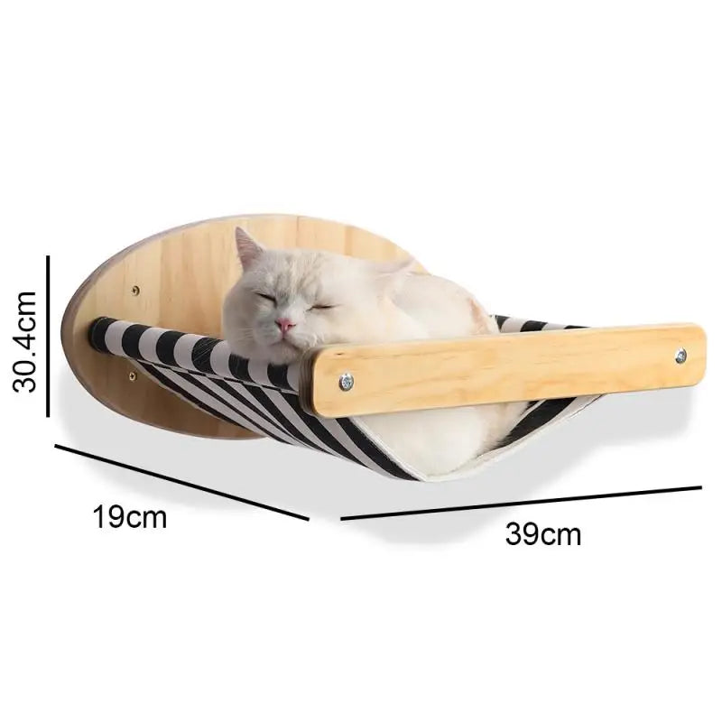 KittyKingdom - Modular Cat Wall System
