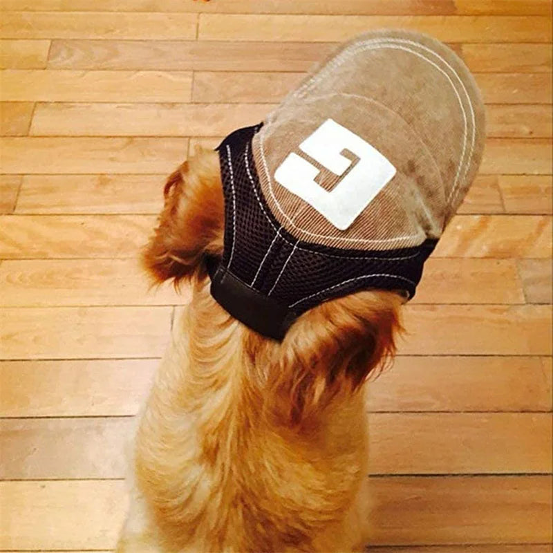 Pawshade PupCap