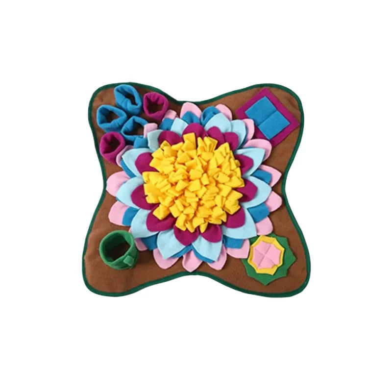 Sniff & Seek Adventure Mat
