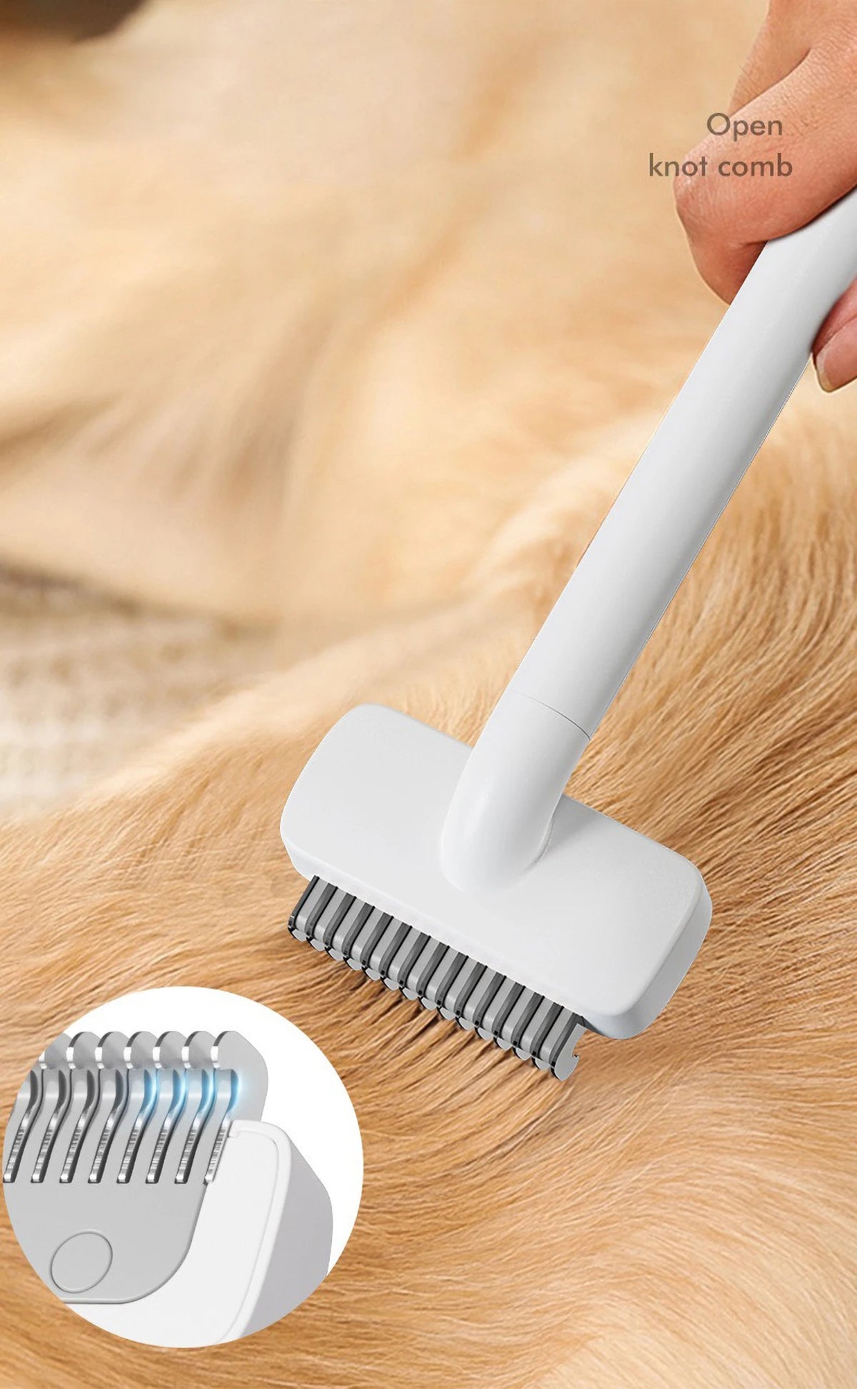 TangleTamer Pro