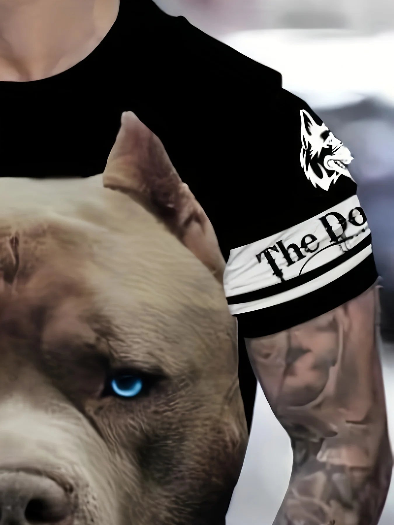 Pawfection Tee