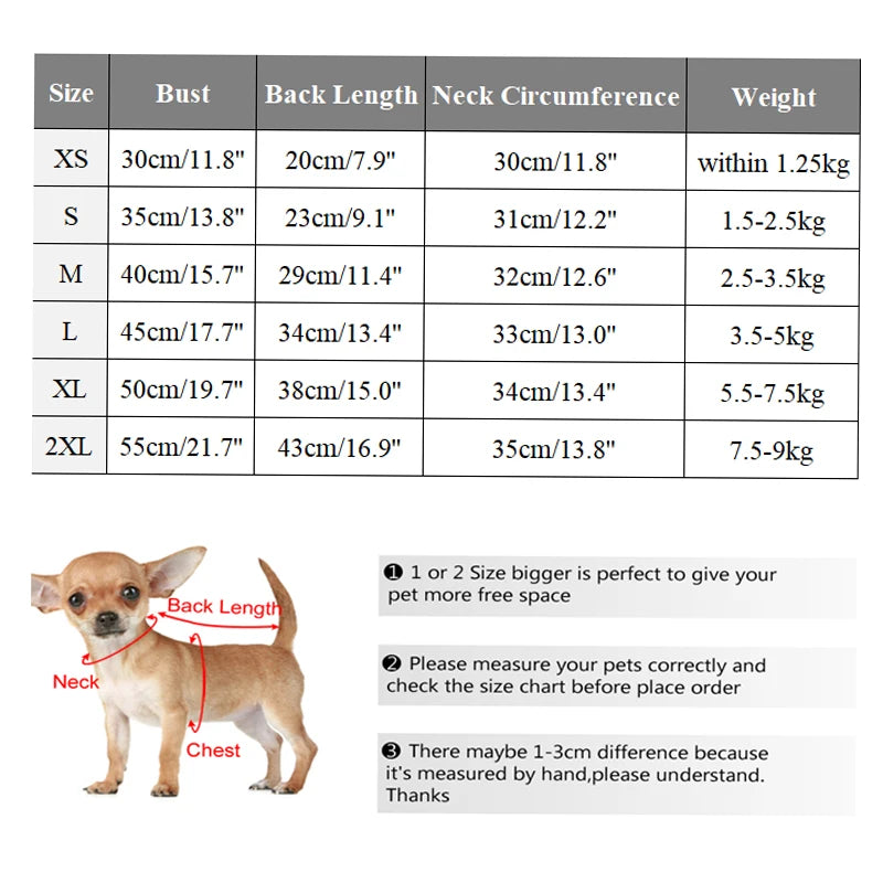 BreezyPaws Vest