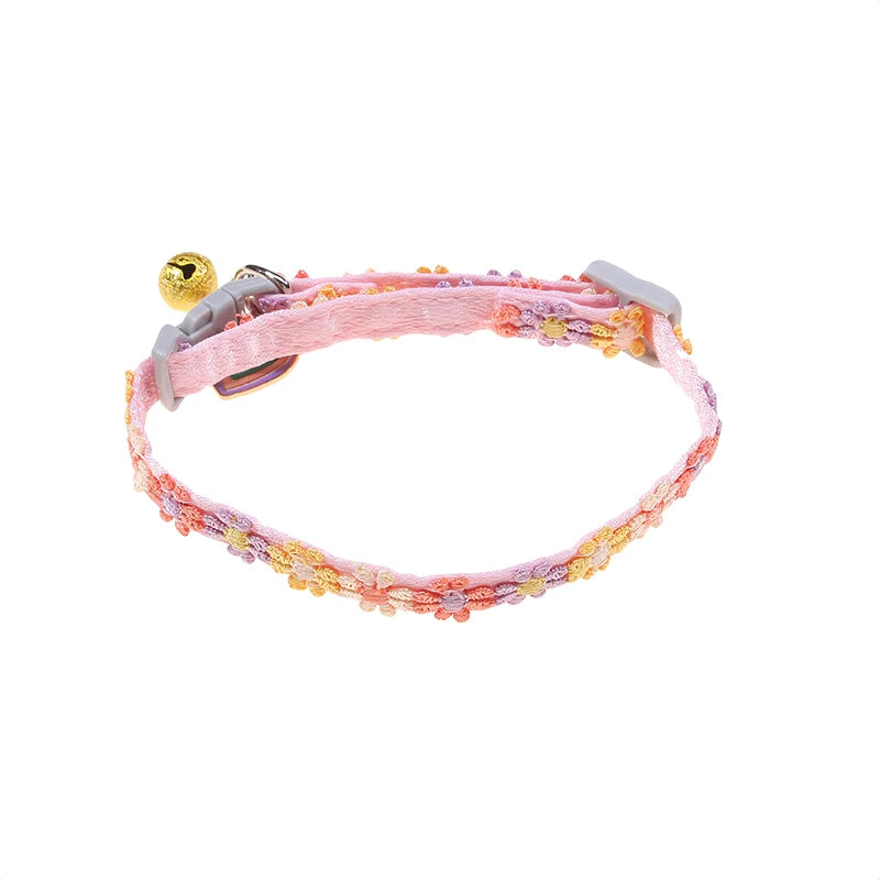 PawTinkle Color Collar