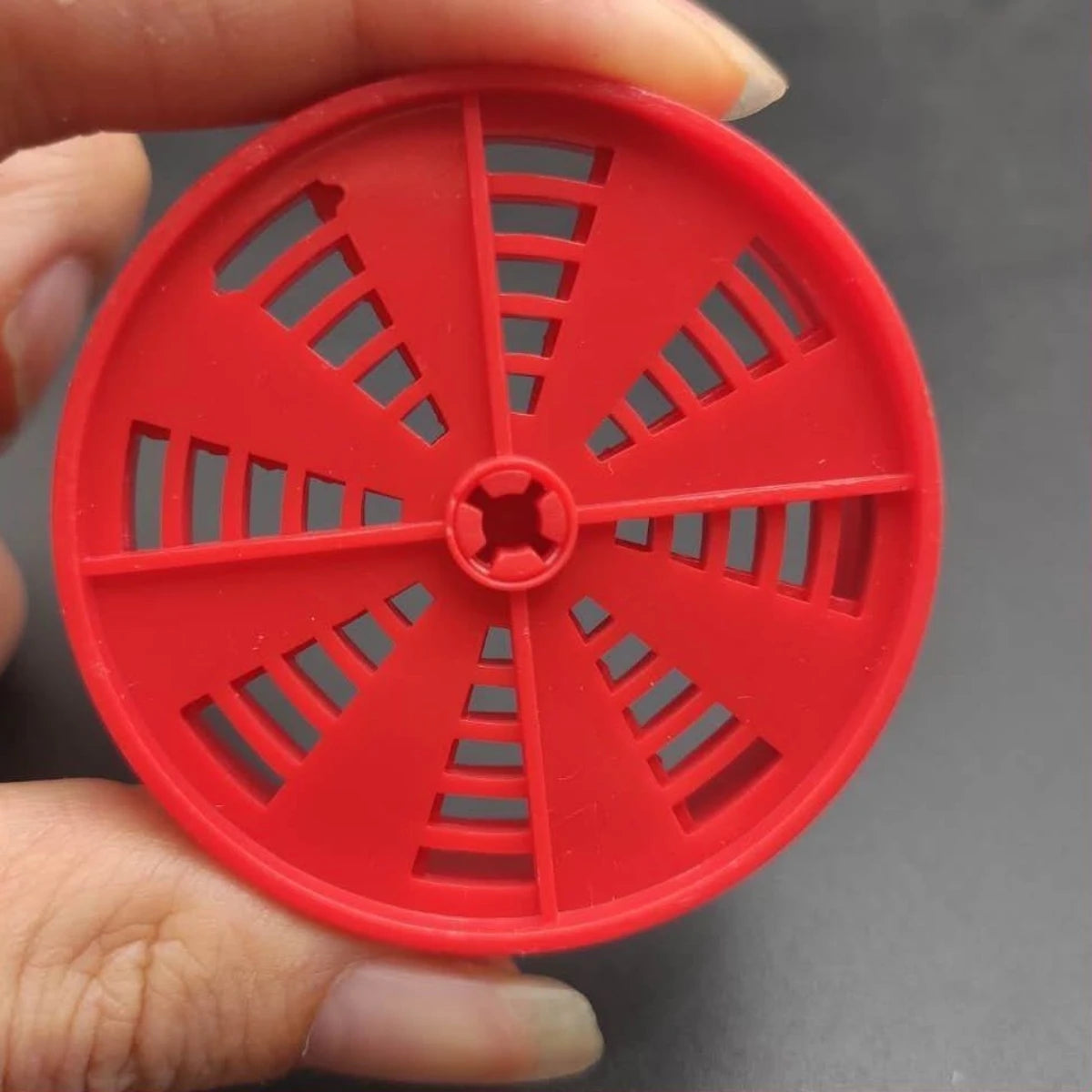 BuzzGate™ Bee Disc Set