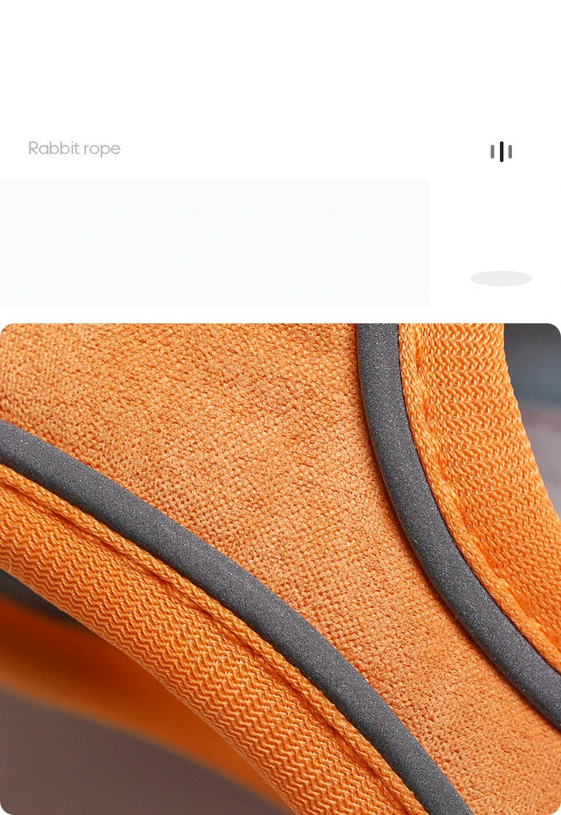 BunnyTrek Adventure Harness Set