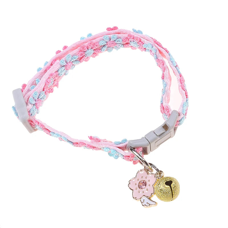 PawTinkle Color Collar