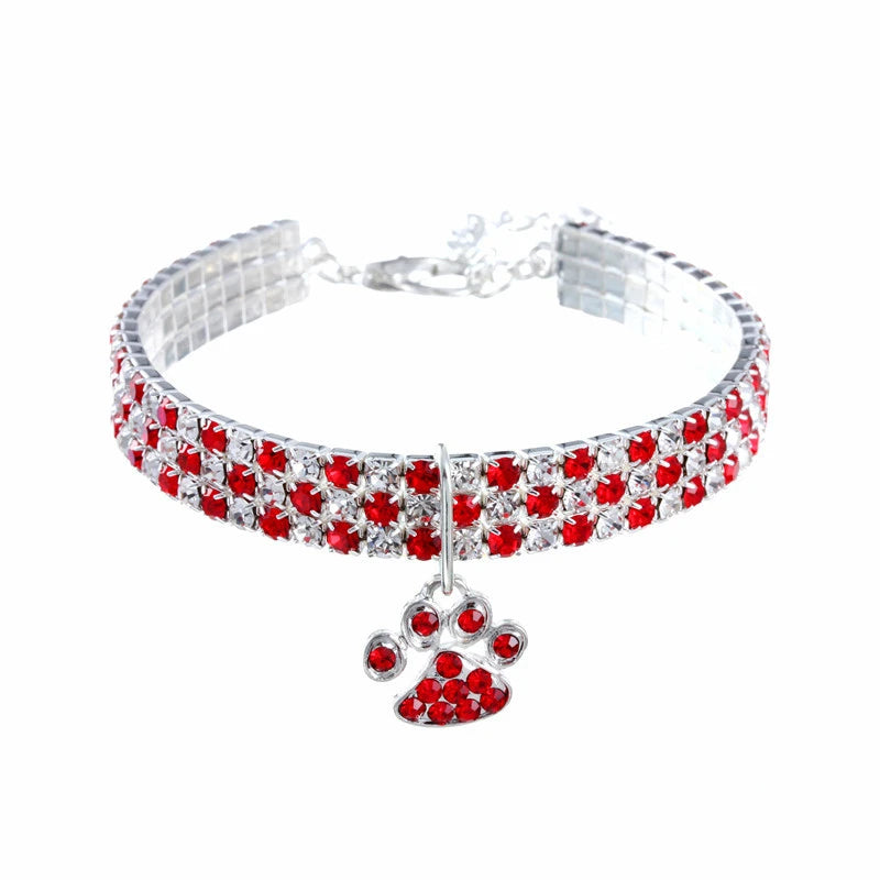 Bark & Bling Sparkle Collar