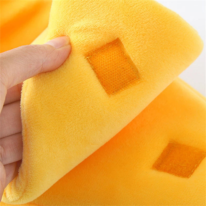 NanaNap Banana Bed