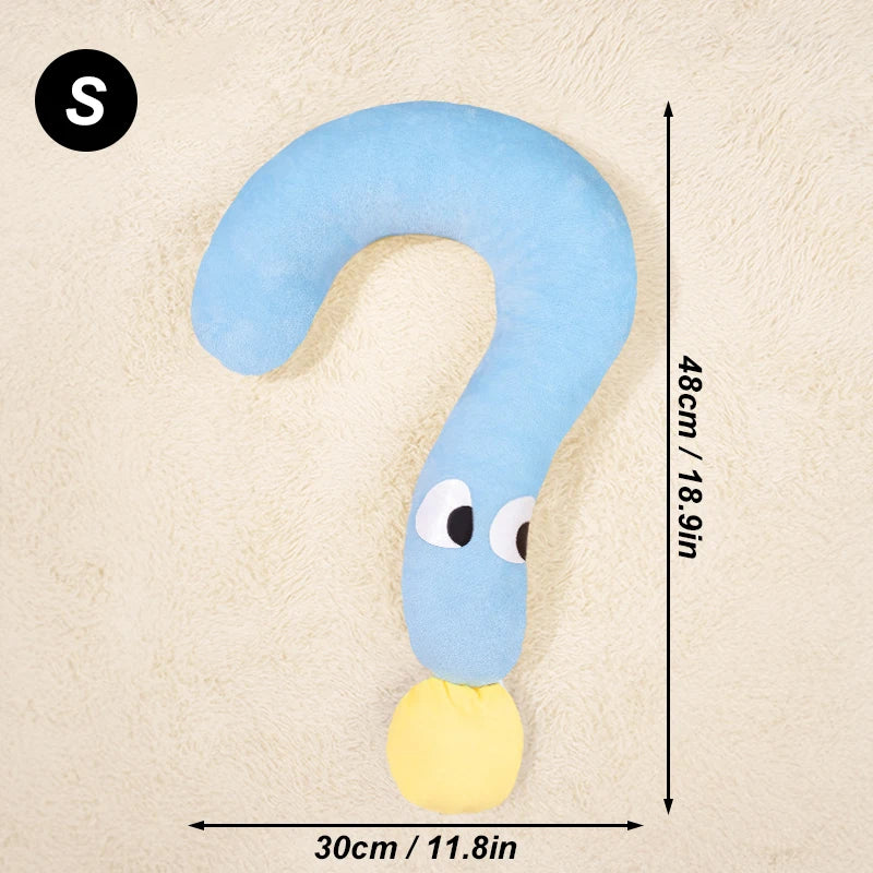 CuddleCurl Neck Pillow
