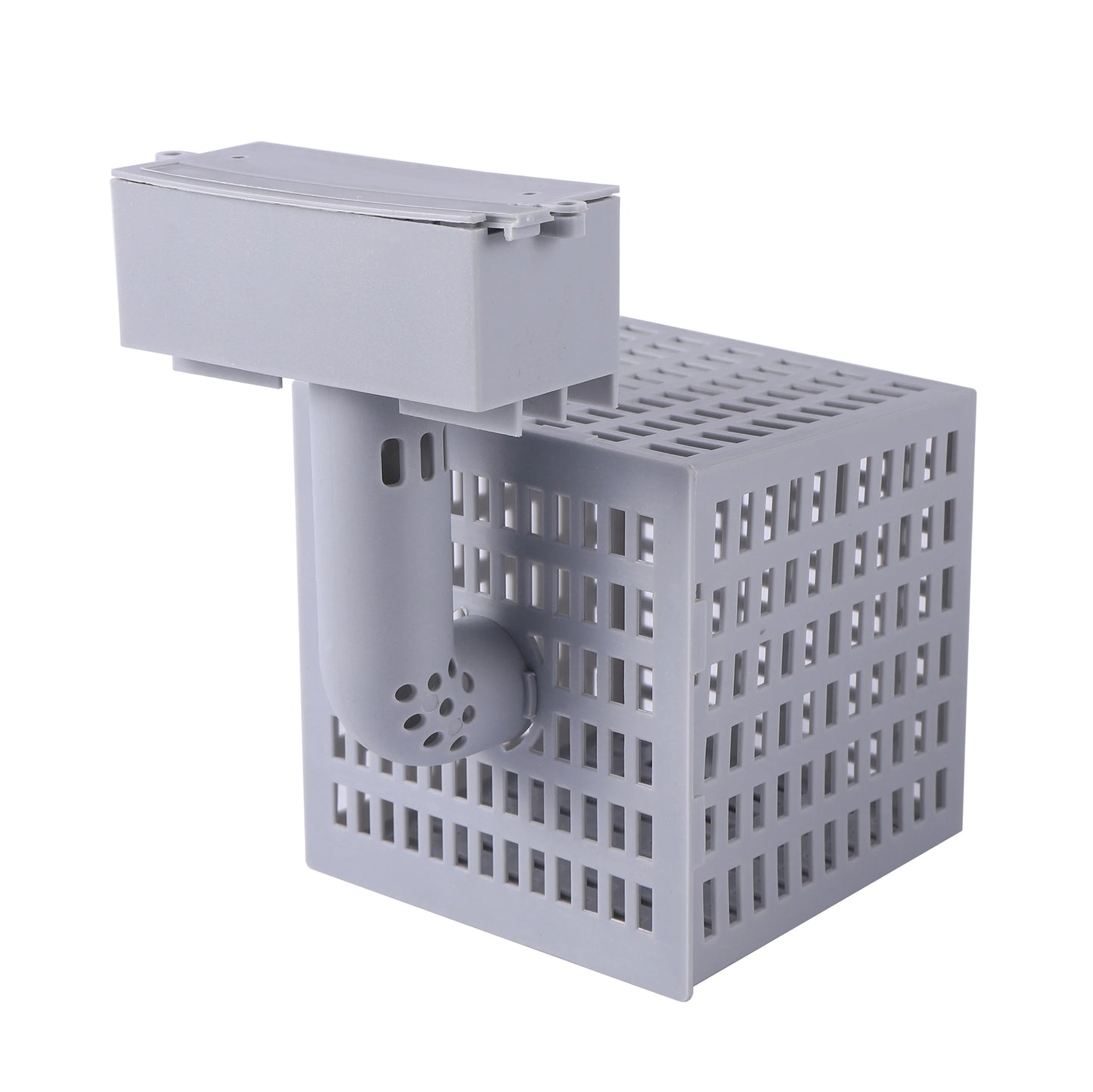 BuzzBarrier Queen Catcher