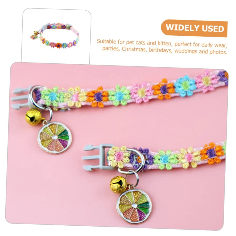PawTinkle Color Collar