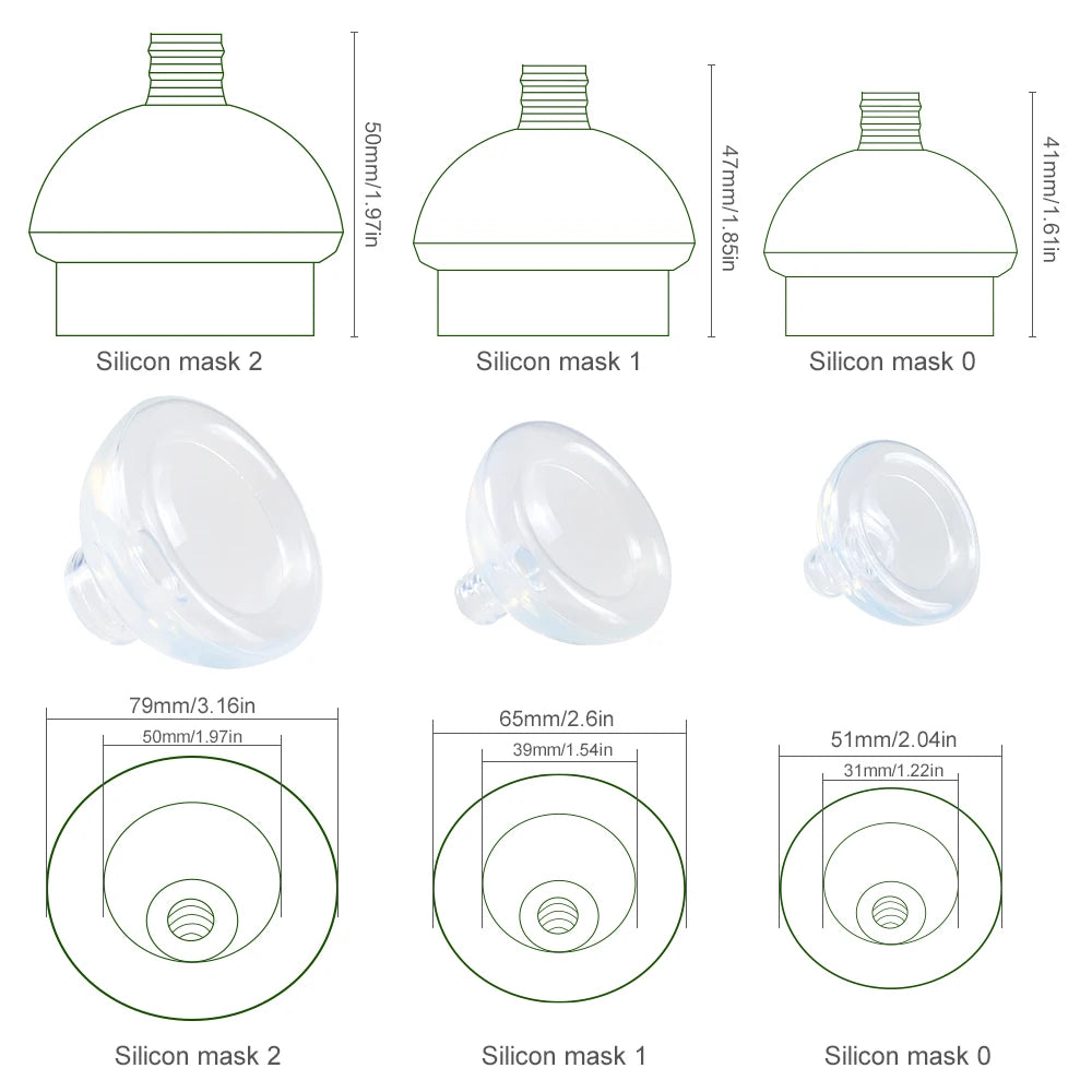PuffPal Pet Inhaler Kit