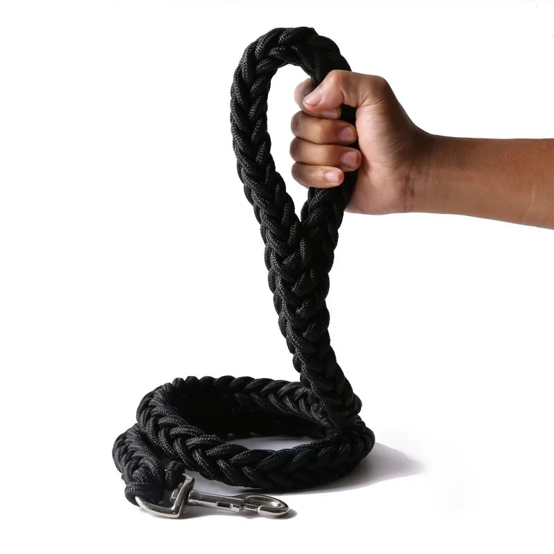 TrekTug Power Leash