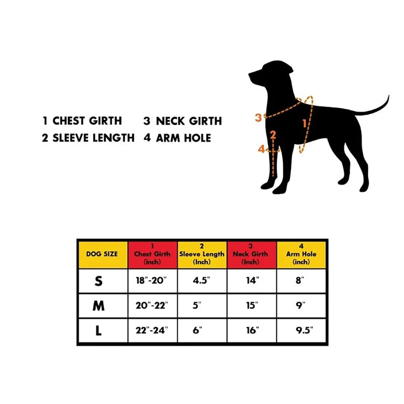 Hoop Hound Jersey Set