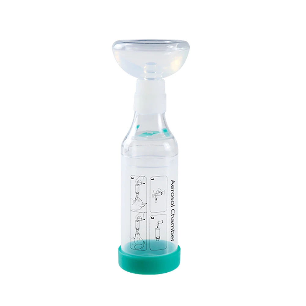 PuffPal Pet Inhaler Kit
