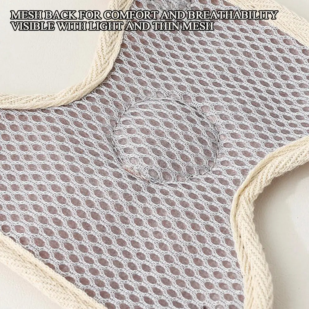 SnuggleStrut Harness & Leash Set