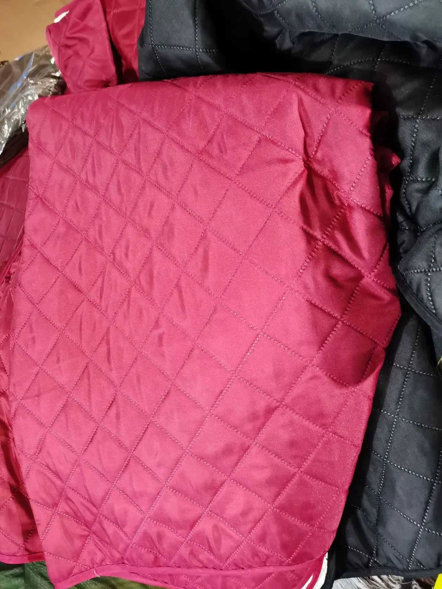 PuddleProof Paws Blanket