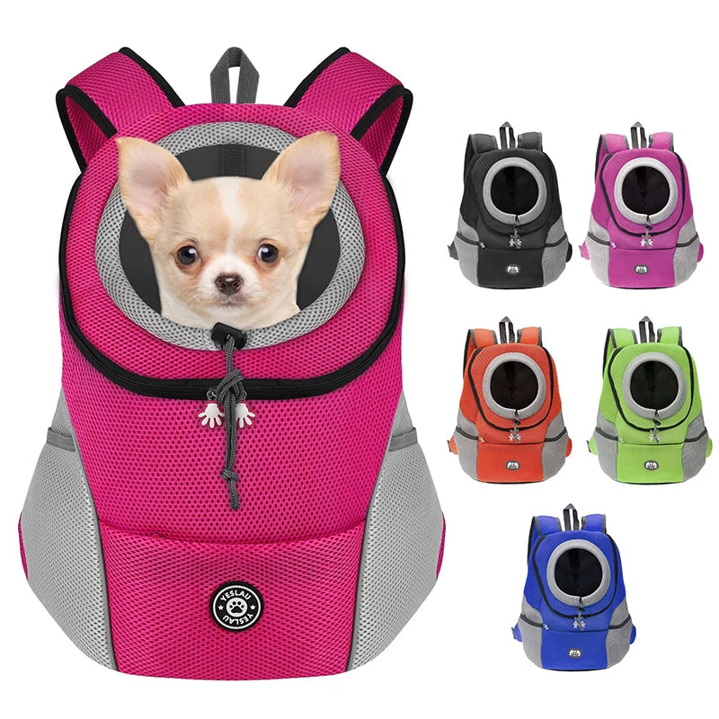 PawketPal Pet Carrier