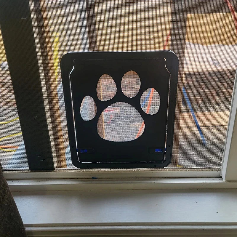 PawPort Pet Freedom Door