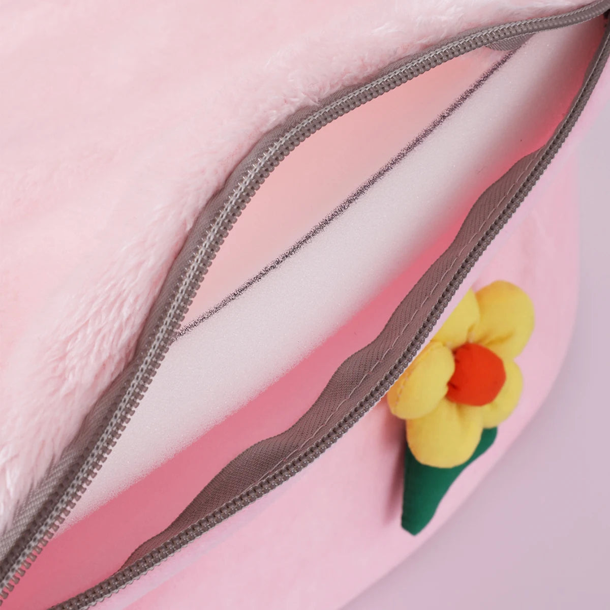 PawBlossom Cozy Fence Pet Bed