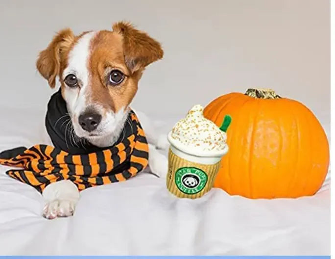 Shake-a-Pup!