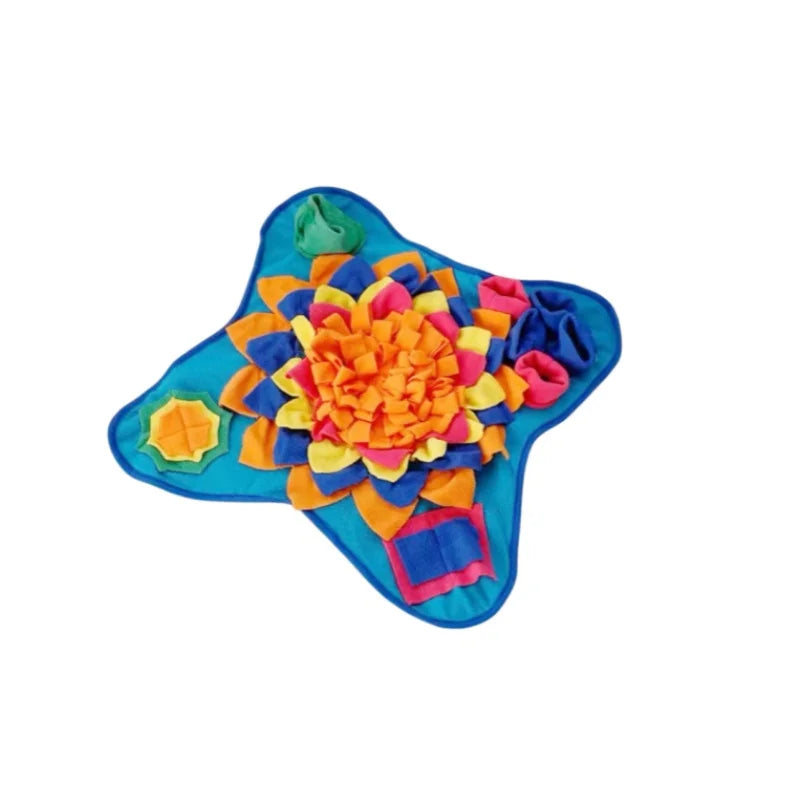 Sniff & Seek Adventure Mat