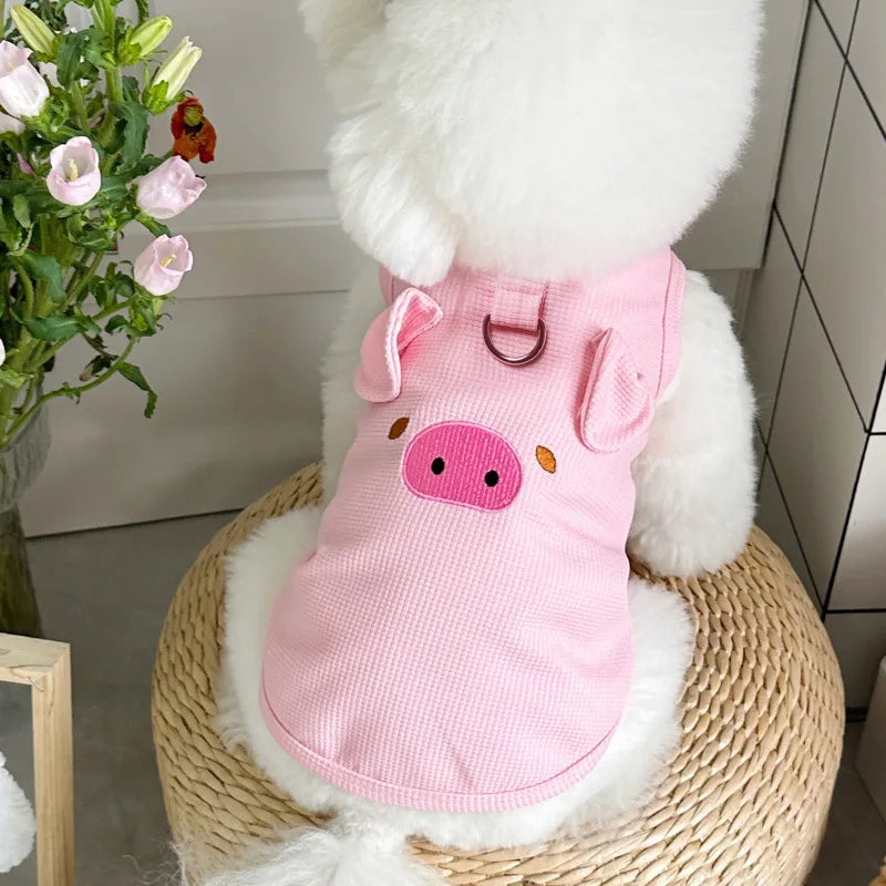 BreezyPaws Vest