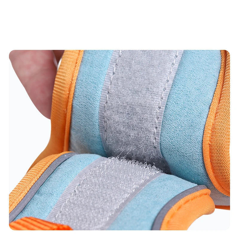 BunnyTrek Adventure Harness Set