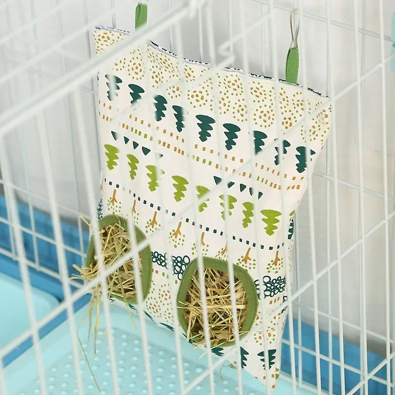 SnackSack™ for Small Pets