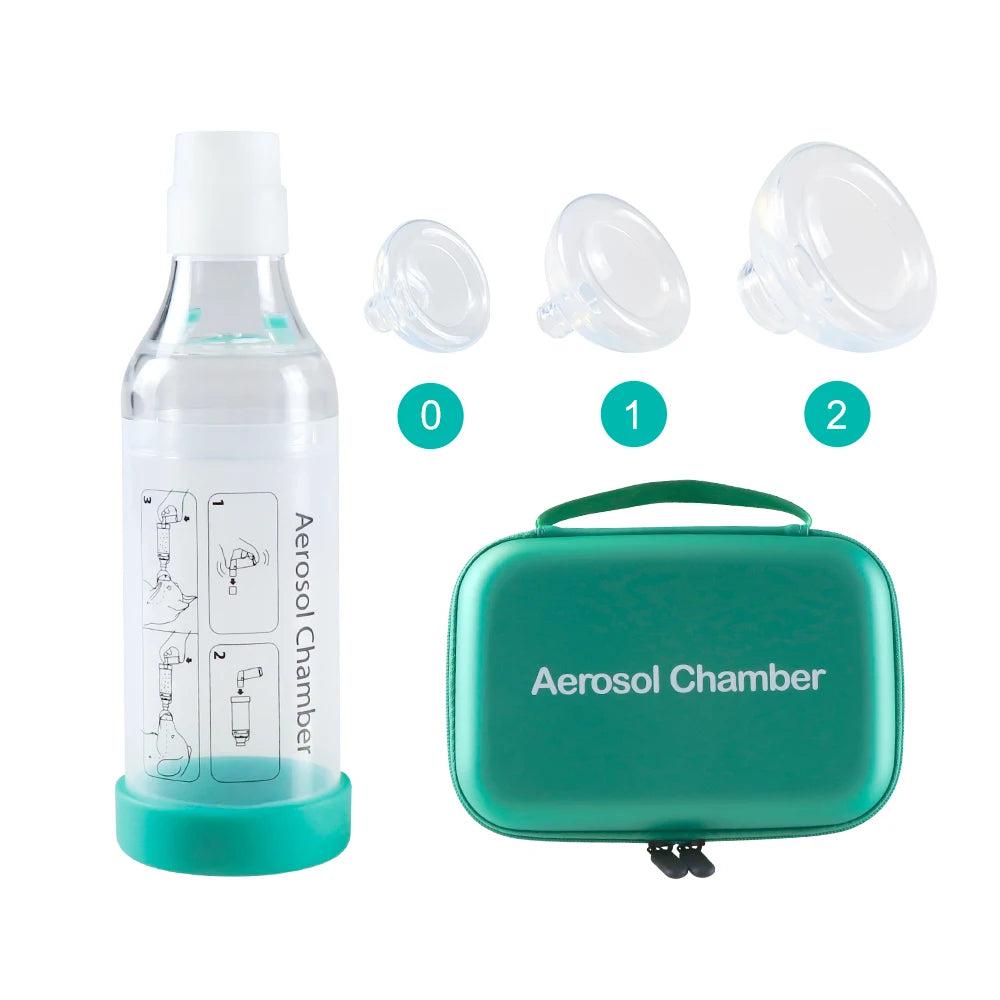 PuffPal Pet Inhaler Kit