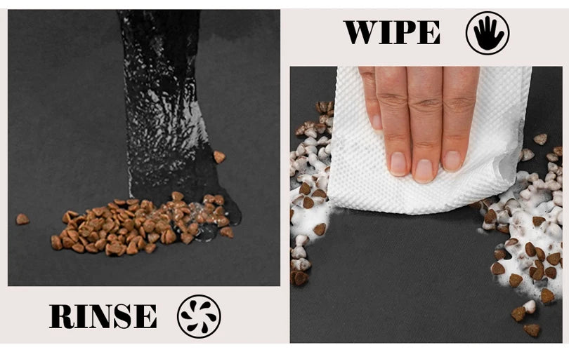 Mess No More Pet Feeding Mat